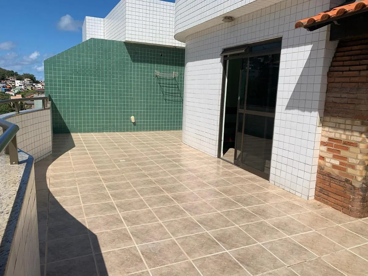 Cobertura Vista Mar Apartment Arraial do Cabo Brazil